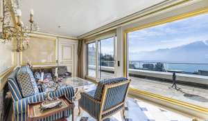 Sale Apartment Montreux