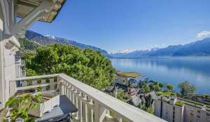 Sale Apartment Montreux