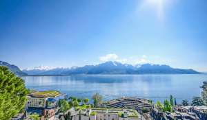 Sale Apartment Montreux