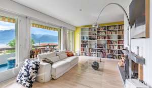 Sale Apartment Montreux