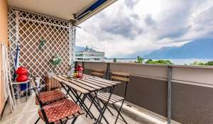 Sale Apartment Montreux