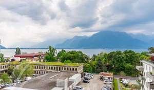 Sale Apartment Montreux