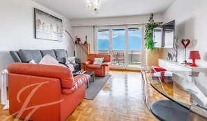 Sale Apartment Montreux