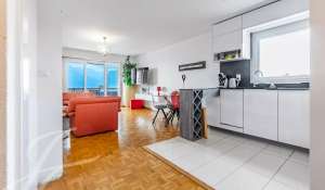 Sale Apartment Montreux