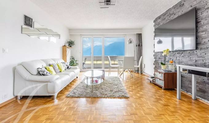 Sale Apartment Montreux