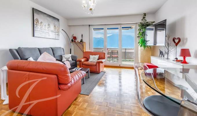 Sale Apartment Montreux