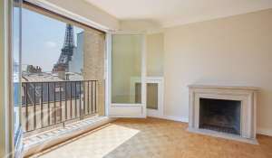 Sale Apartment Paris 16ème