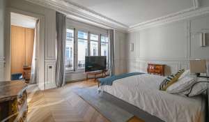 Sale Apartment Paris 16ème