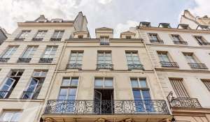 Sale Apartment Paris 4ème