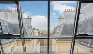 Sale Apartment Paris 7ème