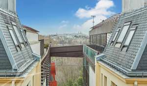 Sale Apartment Paris 7ème