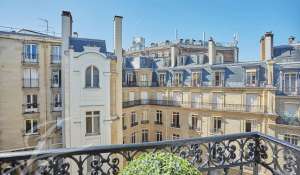 Sale Apartment Paris 8ème