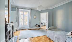 Sale Apartment Paris 8ème