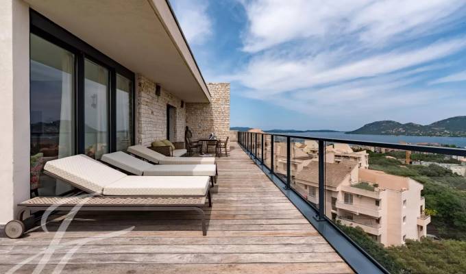 Sale Apartment Porto-Vecchio