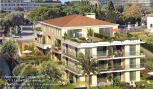 Sale Apartment Roquebrune-Cap-Martin