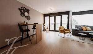 Sale Apartment Saillon