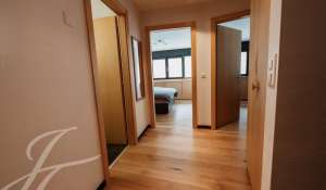 Sale Apartment Saillon