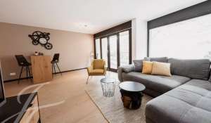 Sale Apartment Saillon