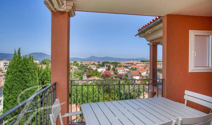 Sale Apartment Saint-Tropez