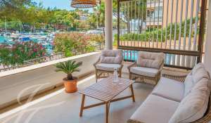 Sale Apartment Santa Ponsa