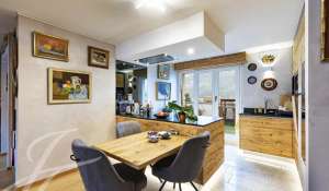 Sale Apartment Sion