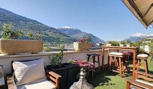 Sale Apartment Sion