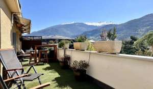 Sale Apartment Sion