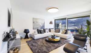 Sale Apartment Sion