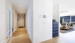 Sale Apartment Sion