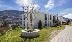 Sale Apartment Sion