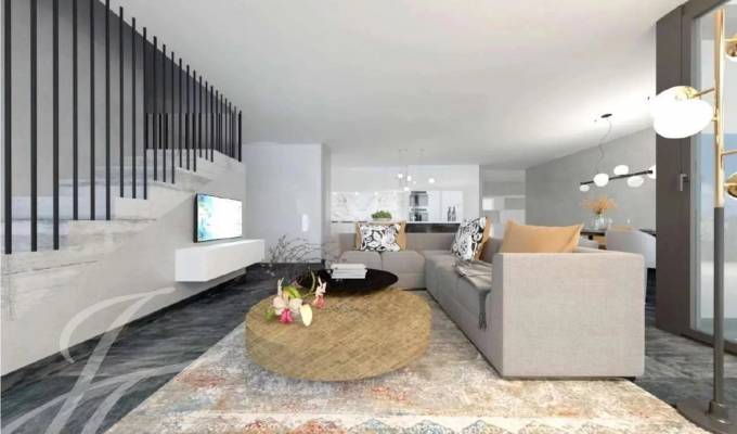 Sale Apartment Sion