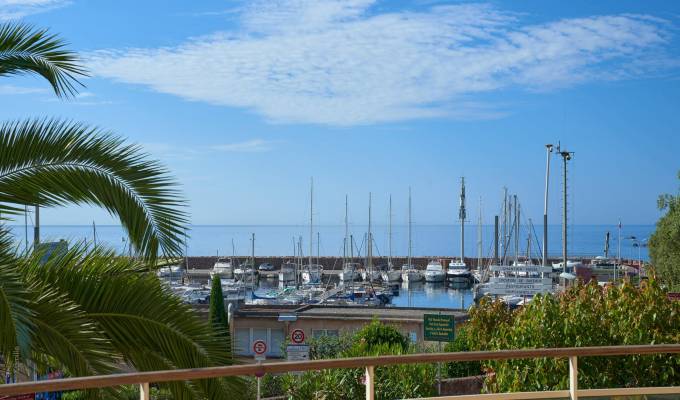 Sale Apartment Théoule-sur-Mer