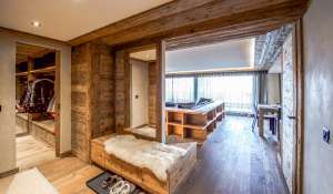 Sale Apartment Verbier