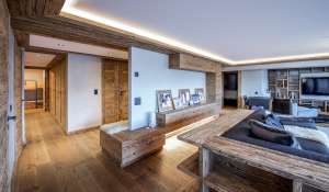 Sale Apartment Verbier