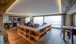 Sale Apartment Verbier