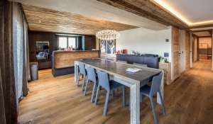 Sale Apartment Verbier