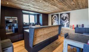 Sale Apartment Verbier