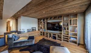 Sale Apartment Verbier