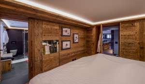 Sale Apartment Verbier