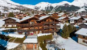 Sale Apartment Verbier