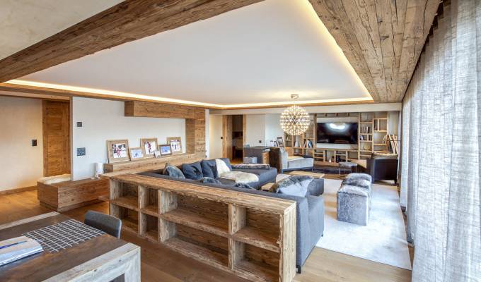 Sale Apartment Verbier