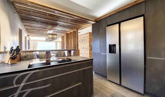 Sale Apartment Verbier