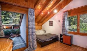 Sale Attic Crans-Montana