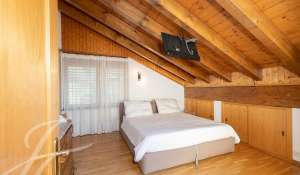 Sale Attic Crans-Montana