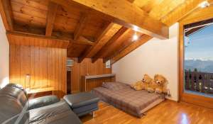 Sale Attic Crans-Montana