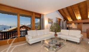 Sale Attic Crans-Montana