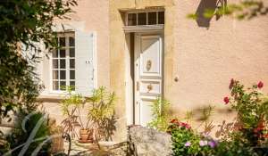 Sale Bastide Aix-en-Provence