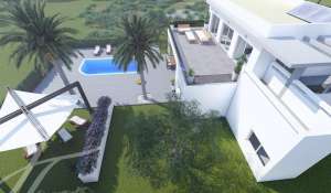 Sale Building land Cala Llenya