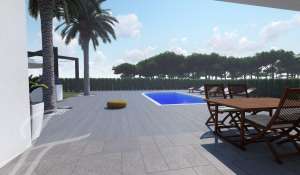 Sale Building land Cala Llenya