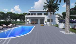 Sale Building land Cala Llenya